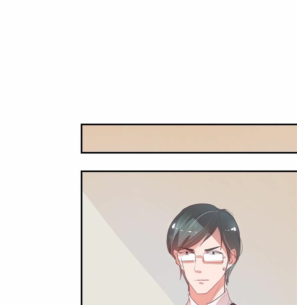 Manh thê khó dỗ: Chapter 9