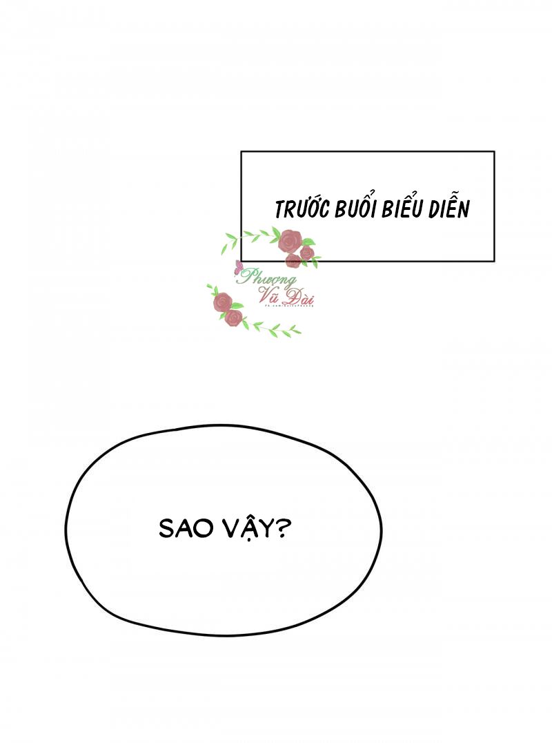 Trong Khoảnh Khắc Ấy, Muốn Hôn Em: Chapter 10