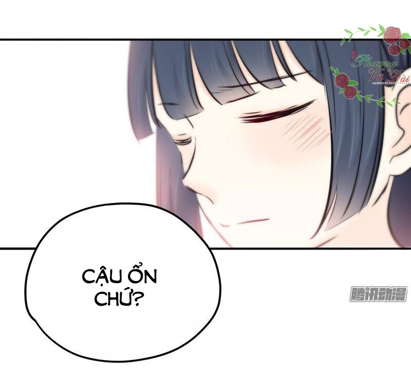 Trong Khoảnh Khắc Ấy, Muốn Hôn Em: Chapter 10