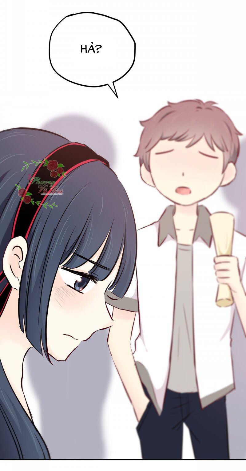 Trong Khoảnh Khắc Ấy, Muốn Hôn Em: Chapter 10