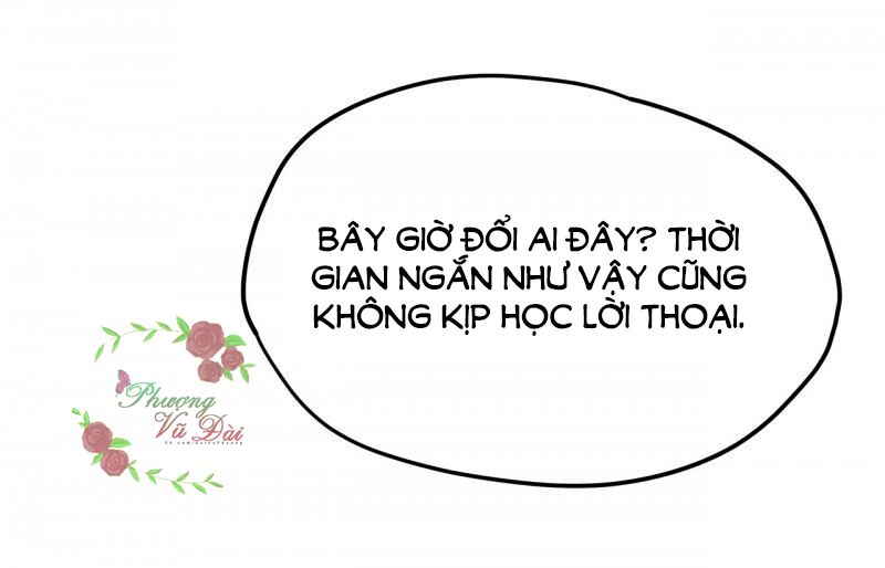 Trong Khoảnh Khắc Ấy, Muốn Hôn Em: Chapter 10