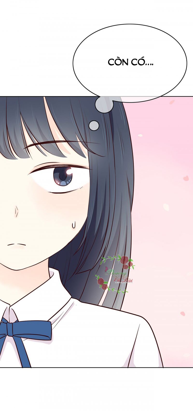 Trong Khoảnh Khắc Ấy, Muốn Hôn Em: Chapter 13