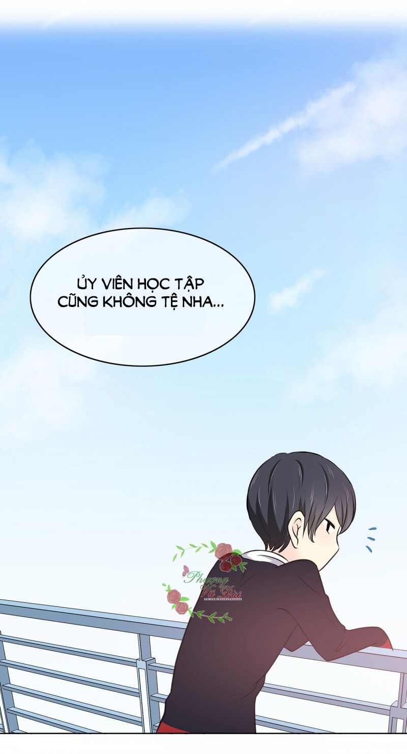 Trong Khoảnh Khắc Ấy, Muốn Hôn Em: Chapter 14