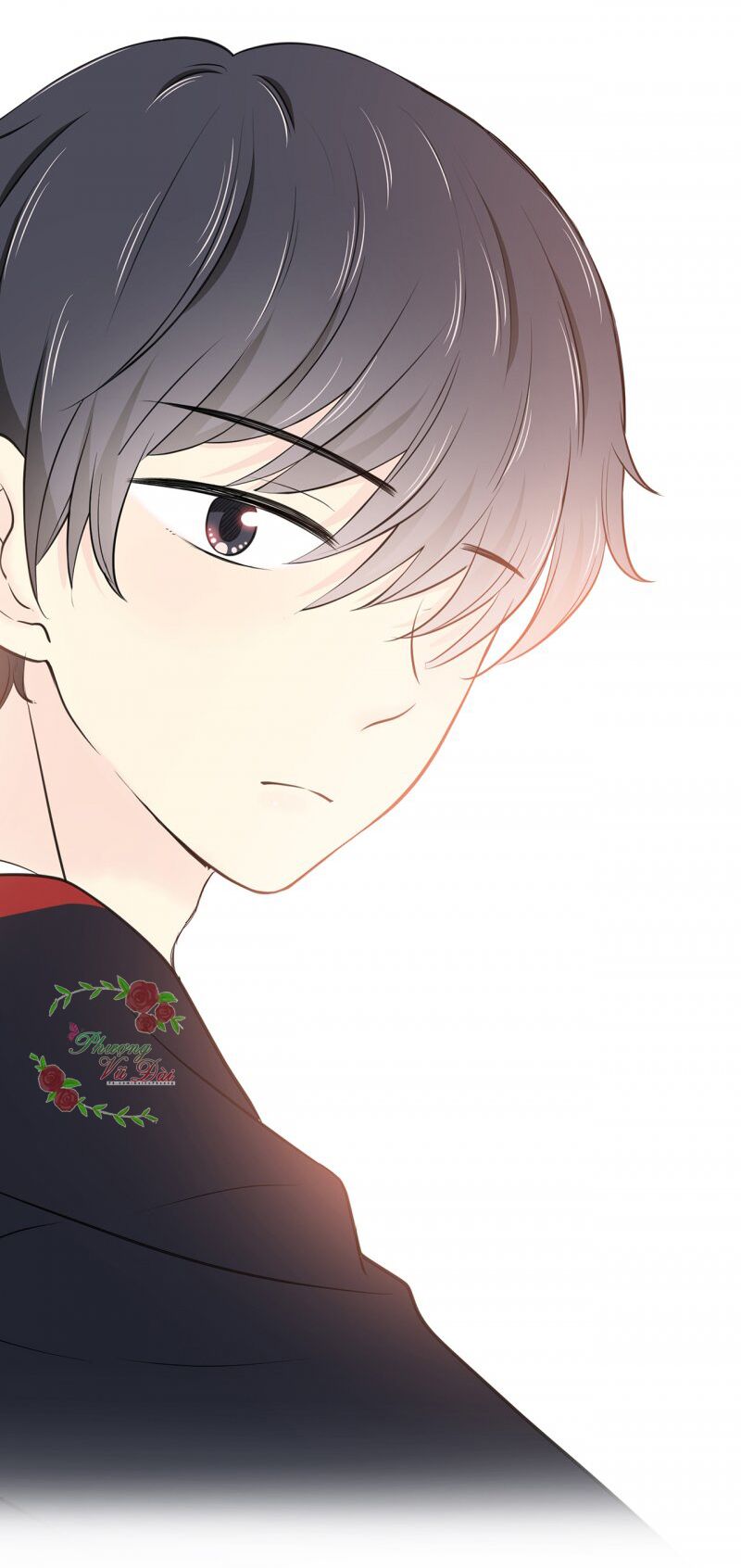 Trong Khoảnh Khắc Ấy, Muốn Hôn Em: Chapter 14