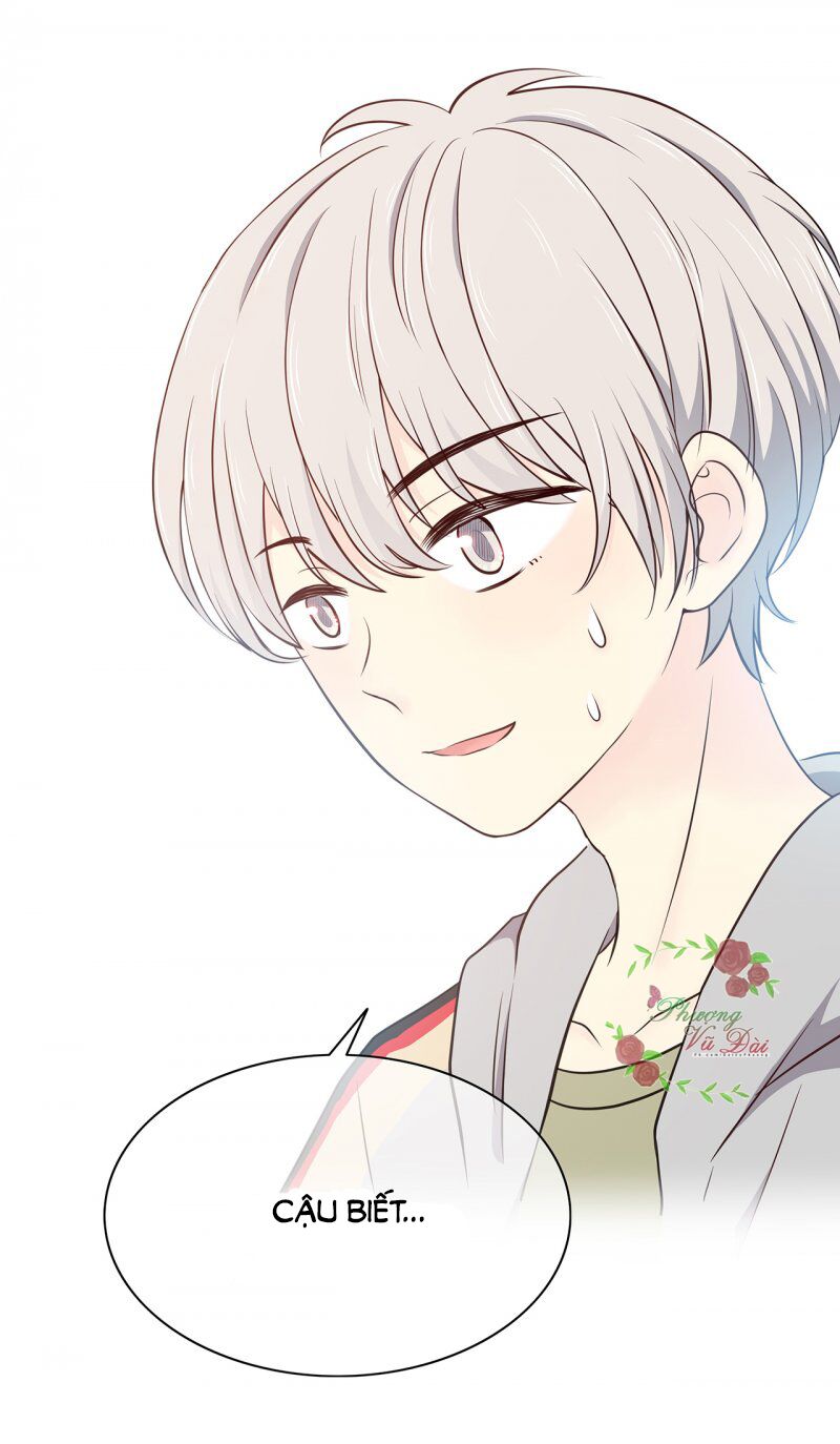 Trong Khoảnh Khắc Ấy, Muốn Hôn Em: Chapter 14