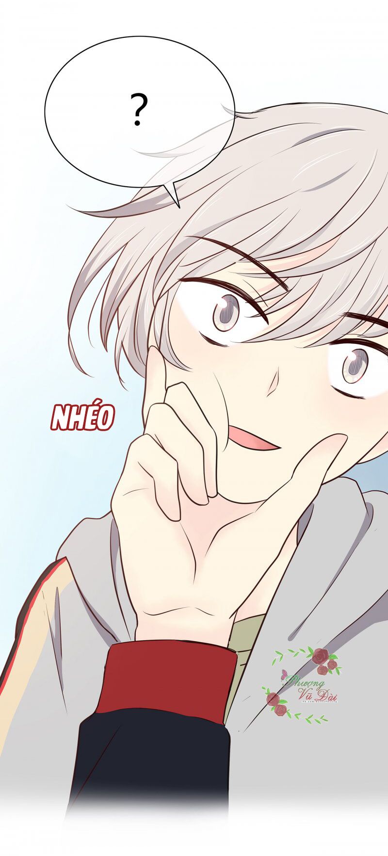 Trong Khoảnh Khắc Ấy, Muốn Hôn Em: Chapter 14