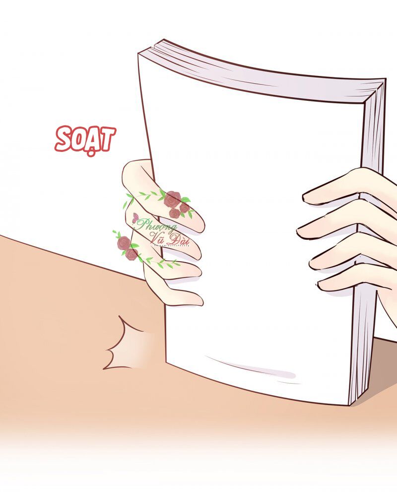 Trong Khoảnh Khắc Ấy, Muốn Hôn Em: Chapter 14