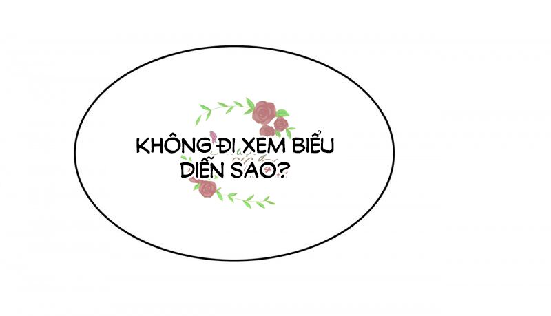 Trong Khoảnh Khắc Ấy, Muốn Hôn Em: Chapter 14