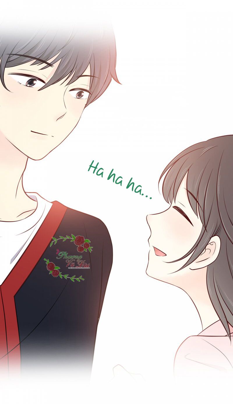 Trong Khoảnh Khắc Ấy, Muốn Hôn Em: Chapter 14