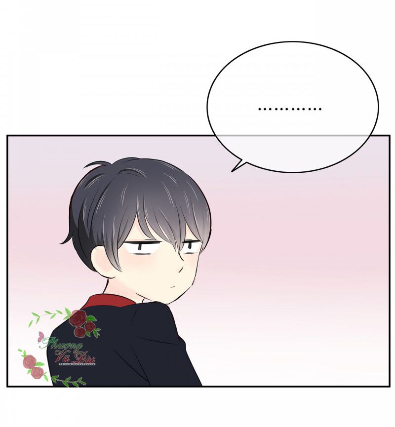 Trong Khoảnh Khắc Ấy, Muốn Hôn Em: Chapter 15