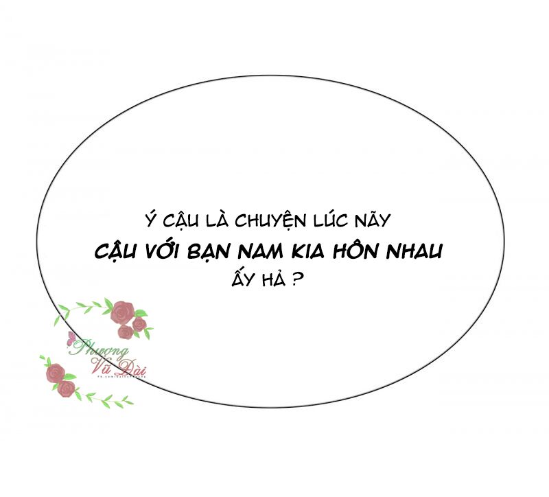 Trong Khoảnh Khắc Ấy, Muốn Hôn Em: Chapter 16