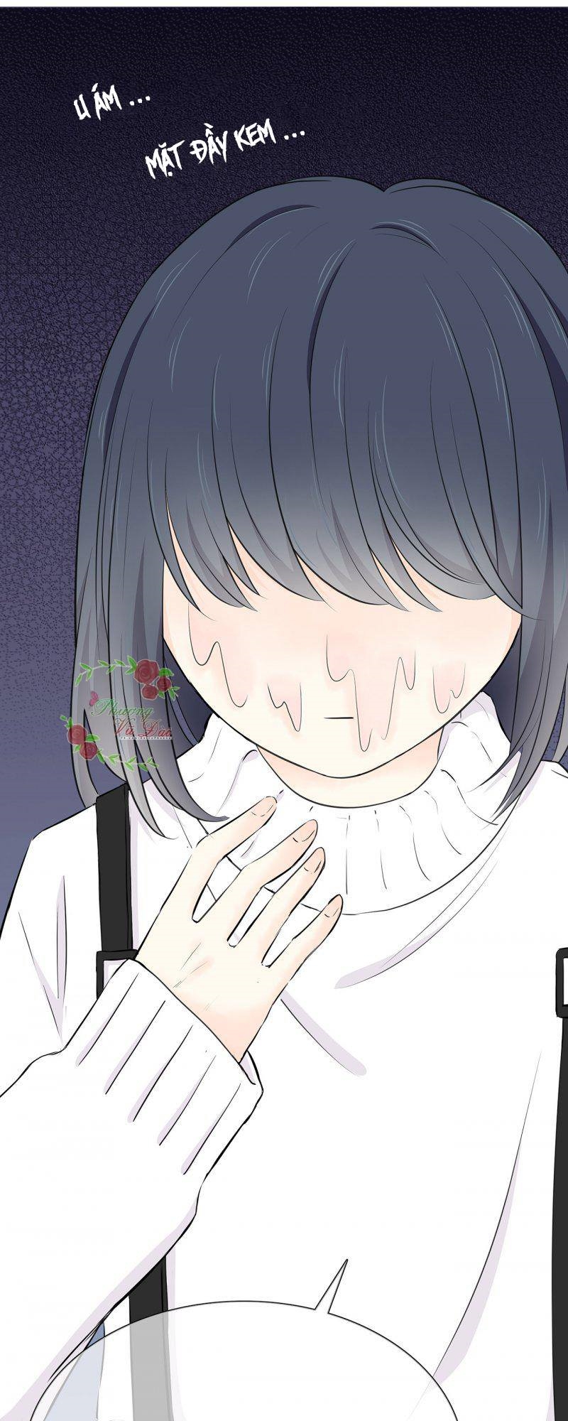 Trong Khoảnh Khắc Ấy, Muốn Hôn Em: Chapter 16