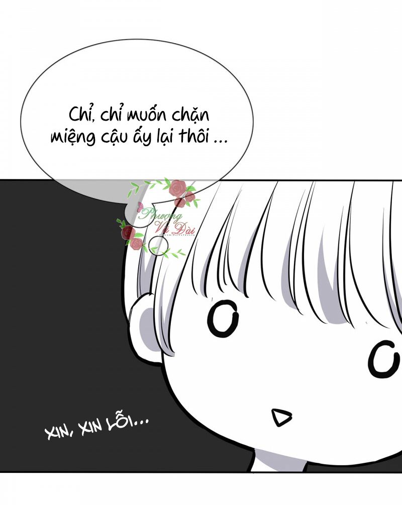Trong Khoảnh Khắc Ấy, Muốn Hôn Em: Chapter 16
