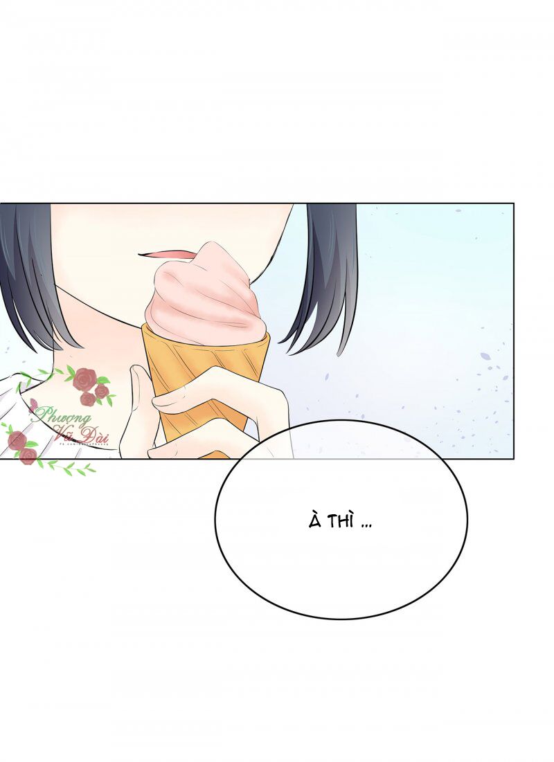 Trong Khoảnh Khắc Ấy, Muốn Hôn Em: Chapter 16