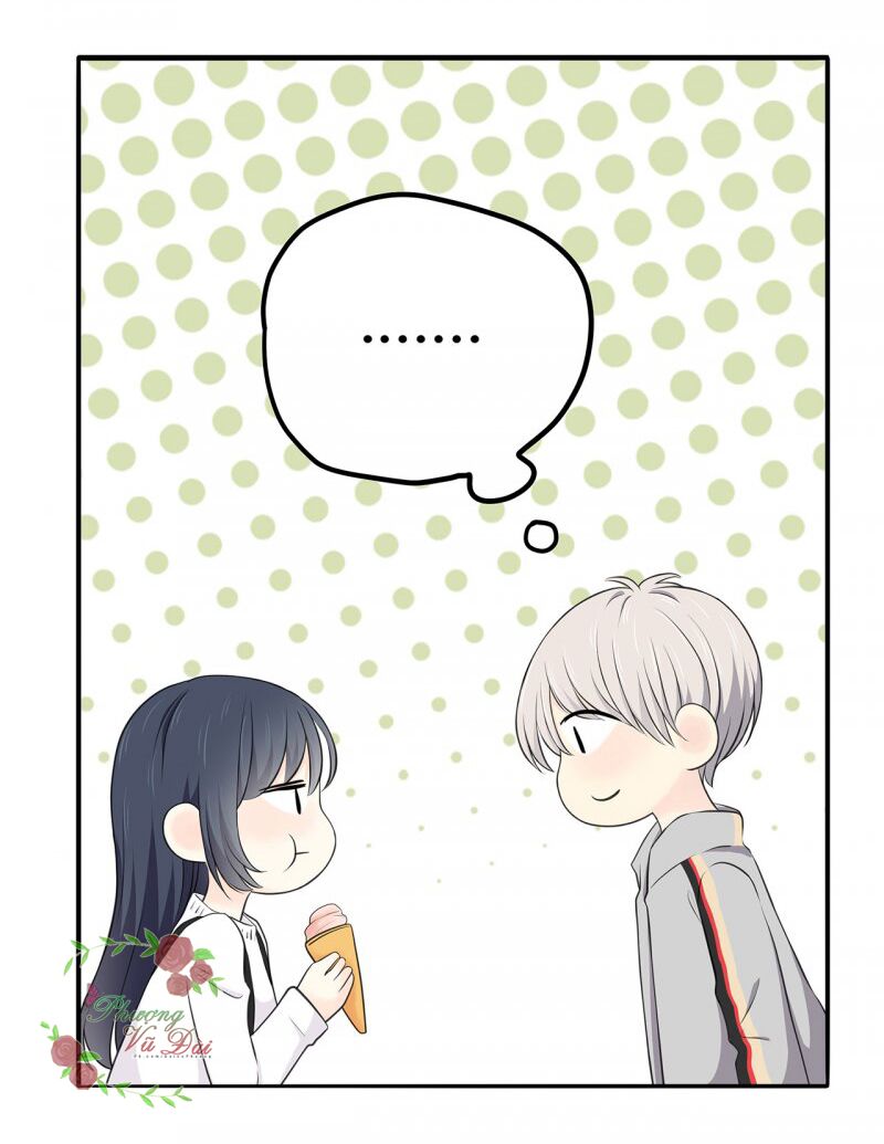 Trong Khoảnh Khắc Ấy, Muốn Hôn Em: Chapter 16