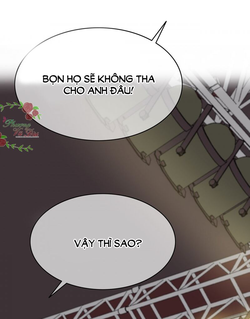 Trong Khoảnh Khắc Ấy, Muốn Hôn Em: Chapter 17