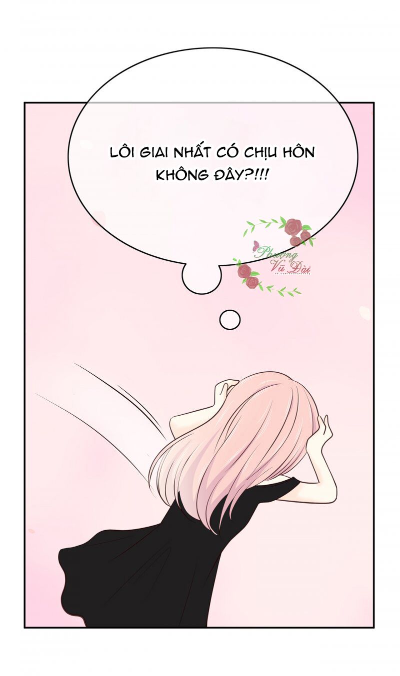 Trong Khoảnh Khắc Ấy, Muốn Hôn Em: Chapter 18
