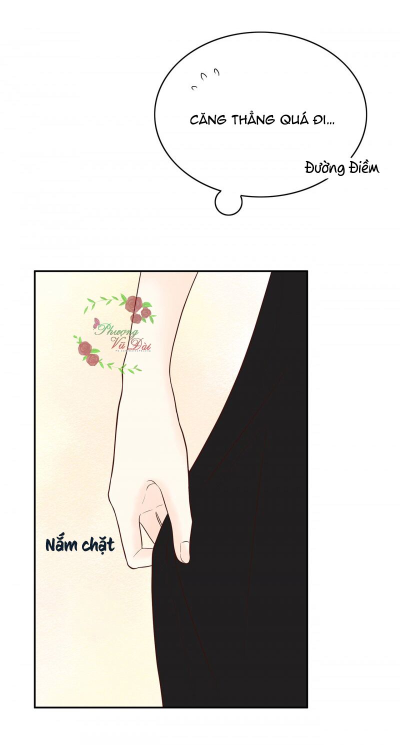 Trong Khoảnh Khắc Ấy, Muốn Hôn Em: Chapter 18