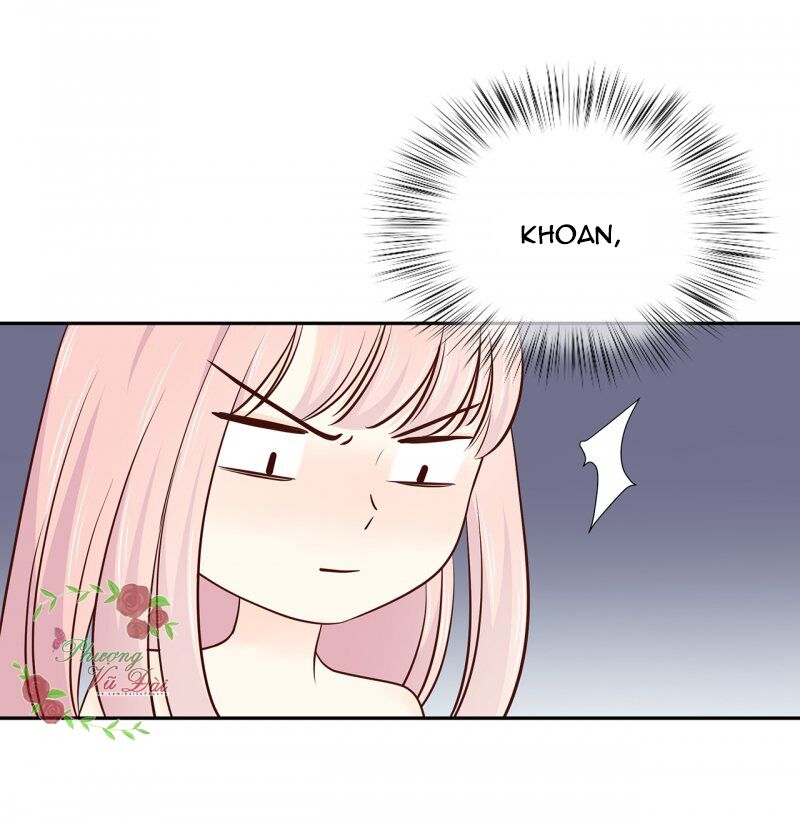 Trong Khoảnh Khắc Ấy, Muốn Hôn Em: Chapter 18