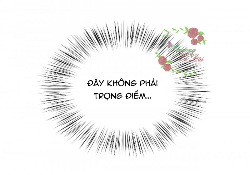 Trong Khoảnh Khắc Ấy, Muốn Hôn Em: Chapter 18