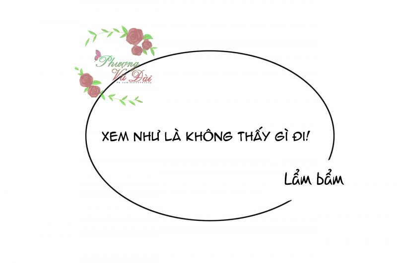 Trong Khoảnh Khắc Ấy, Muốn Hôn Em: Chapter 19