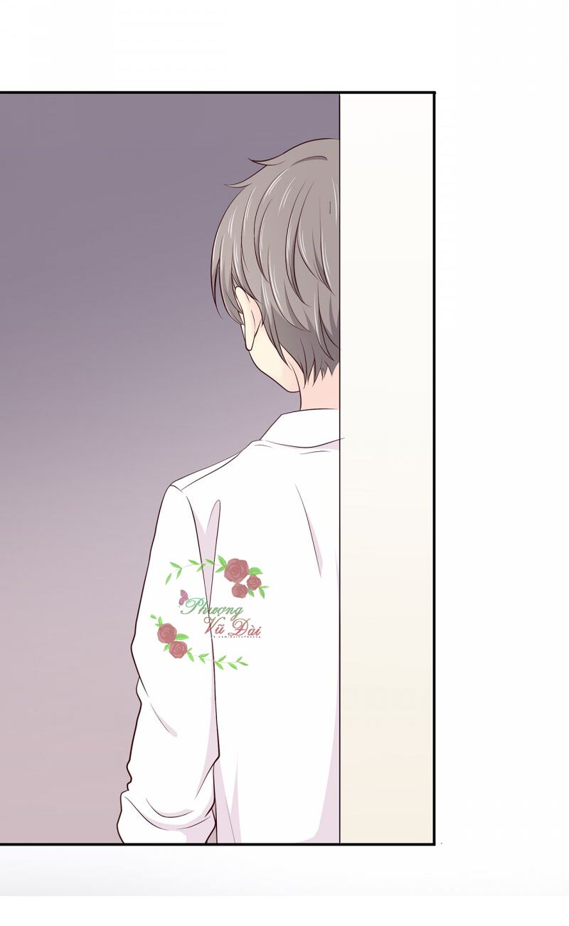 Trong Khoảnh Khắc Ấy, Muốn Hôn Em: Chapter 19