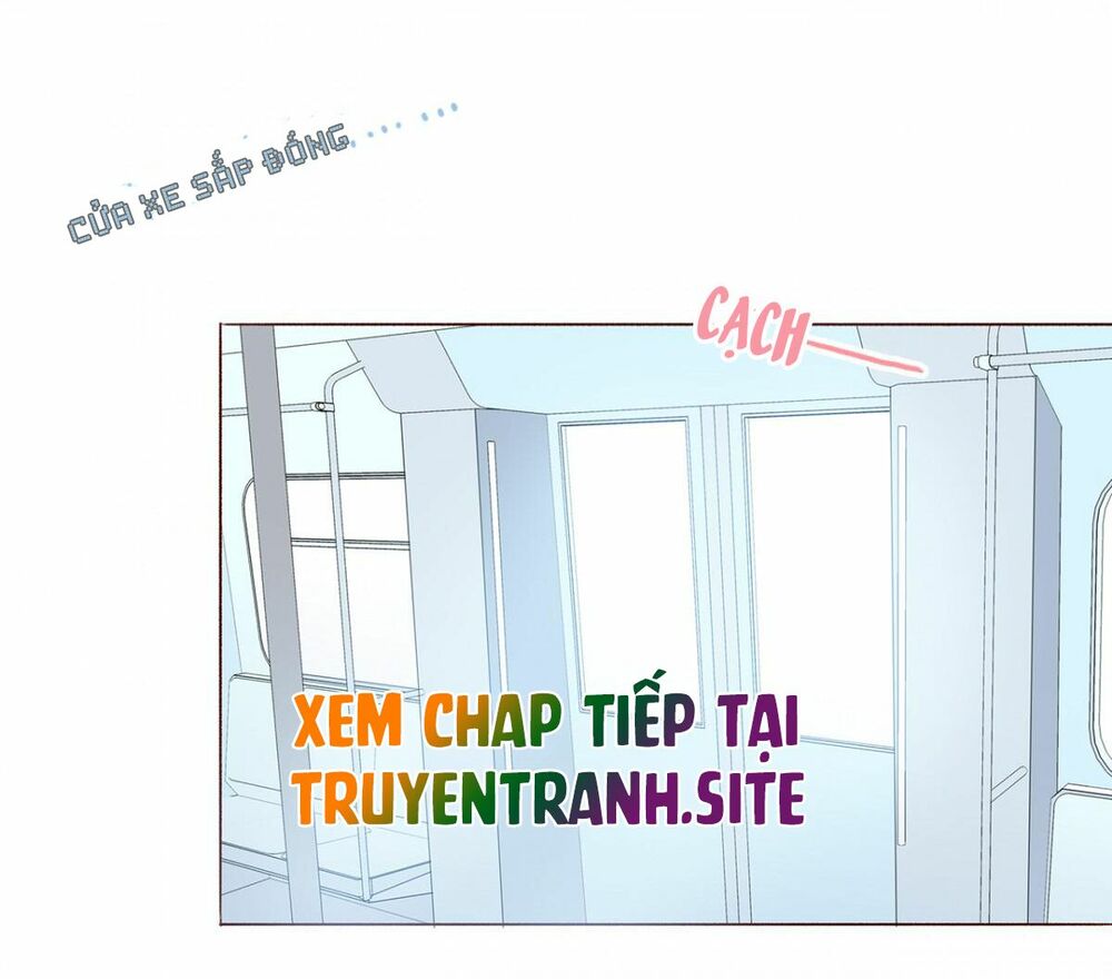 Trong Khoảnh Khắc Ấy, Muốn Hôn Em: Chapter 2