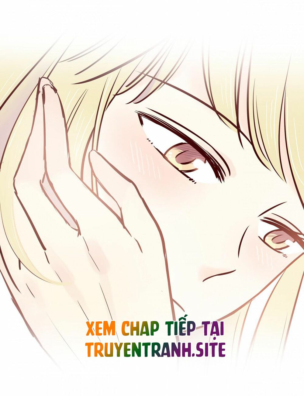 Trong Khoảnh Khắc Ấy, Muốn Hôn Em: Chapter 2