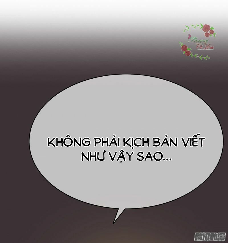 Trong Khoảnh Khắc Ấy, Muốn Hôn Em: Chapter 20