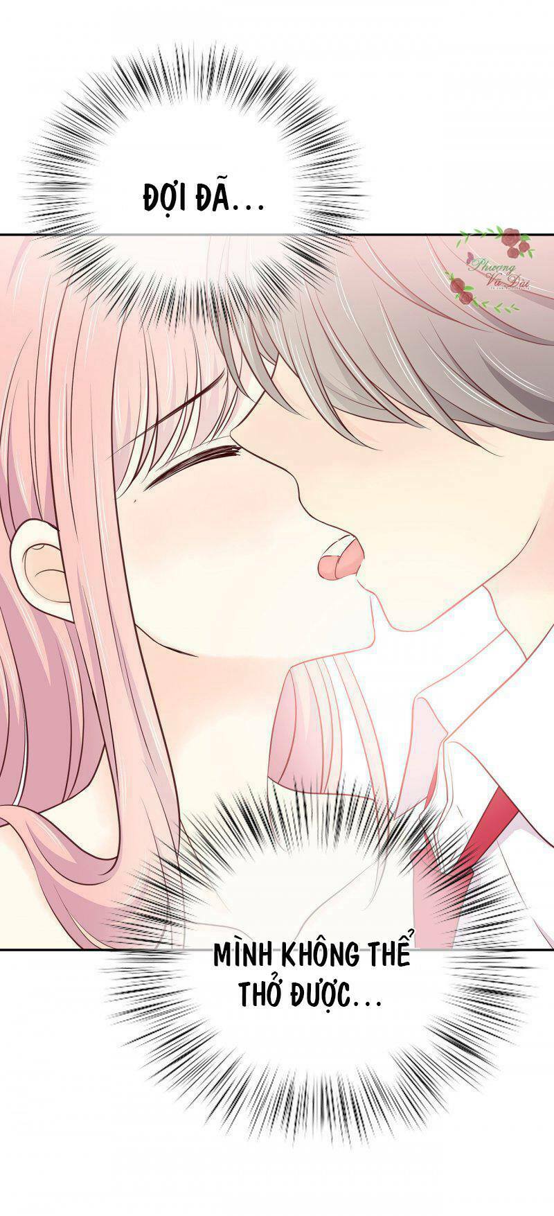 Trong Khoảnh Khắc Ấy, Muốn Hôn Em: Chapter 20