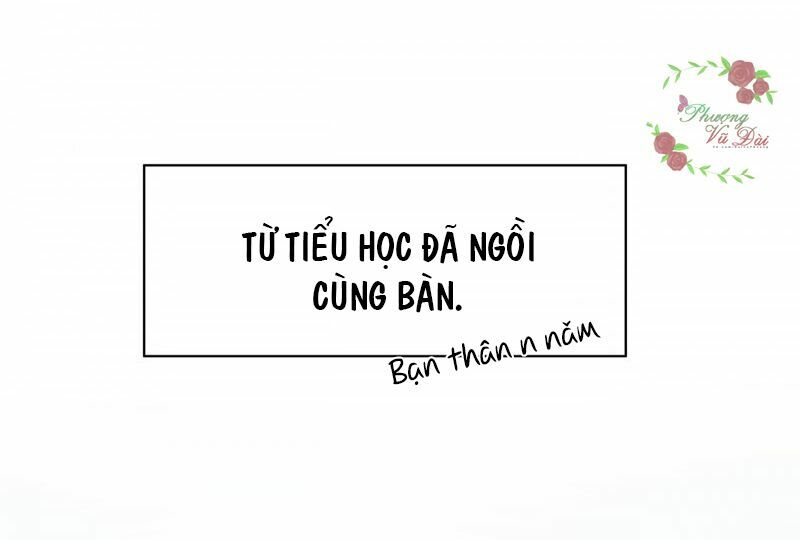 Trong Khoảnh Khắc Ấy, Muốn Hôn Em: Chapter 21