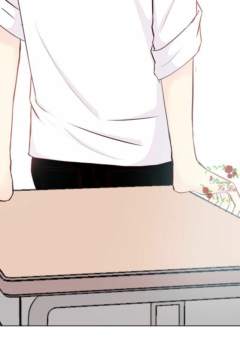 Trong Khoảnh Khắc Ấy, Muốn Hôn Em: Chapter 21