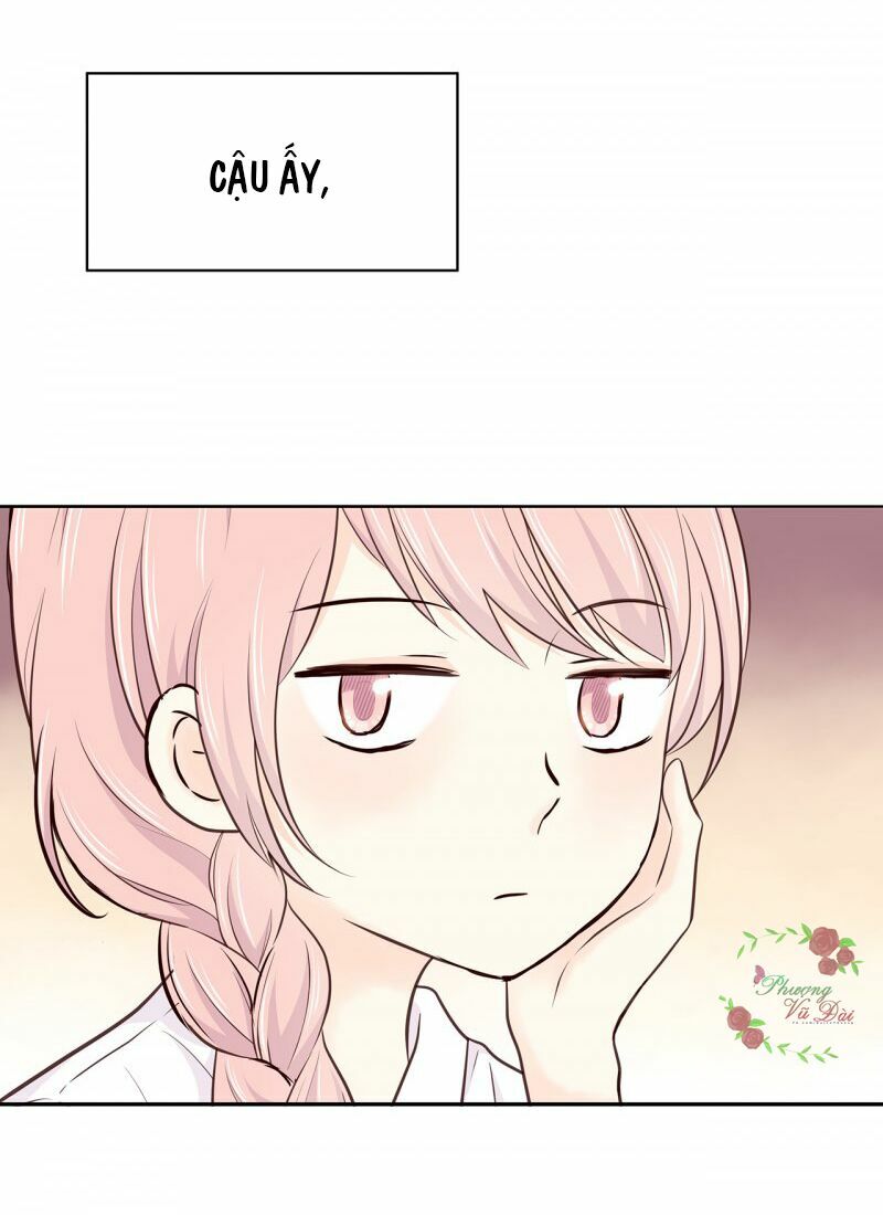 Trong Khoảnh Khắc Ấy, Muốn Hôn Em: Chapter 21