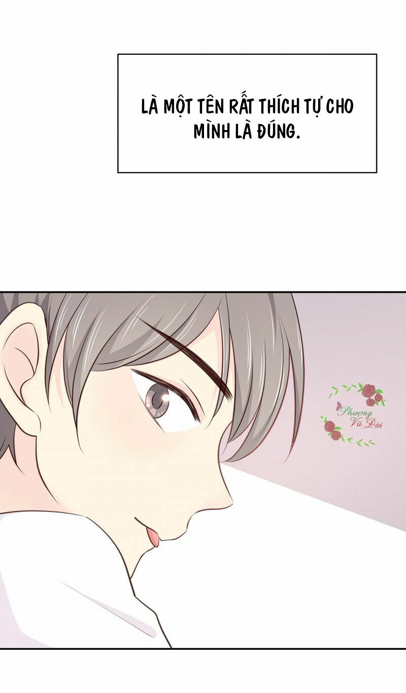 Trong Khoảnh Khắc Ấy, Muốn Hôn Em: Chapter 21
