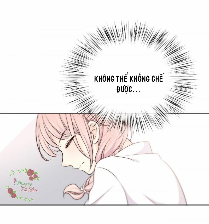 Trong Khoảnh Khắc Ấy, Muốn Hôn Em: Chapter 22