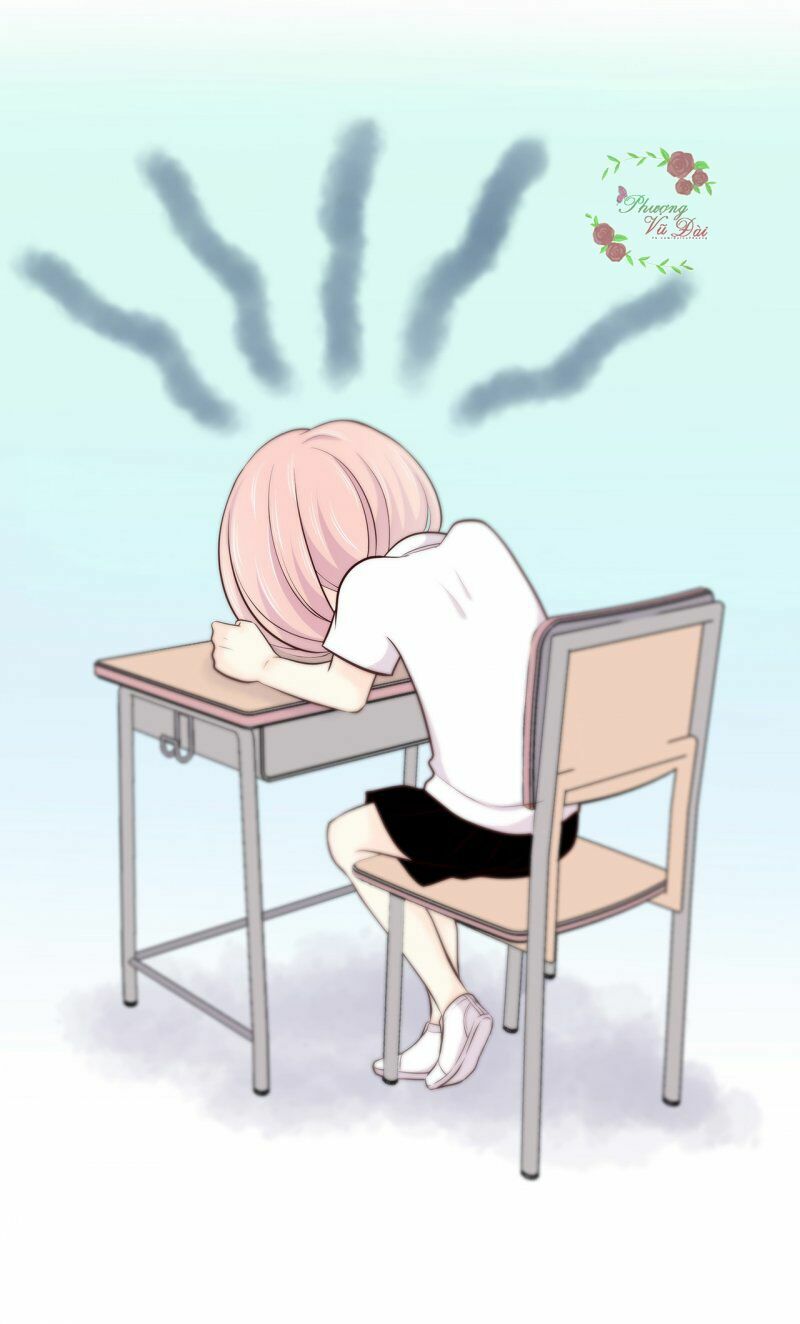 Trong Khoảnh Khắc Ấy, Muốn Hôn Em: Chapter 22