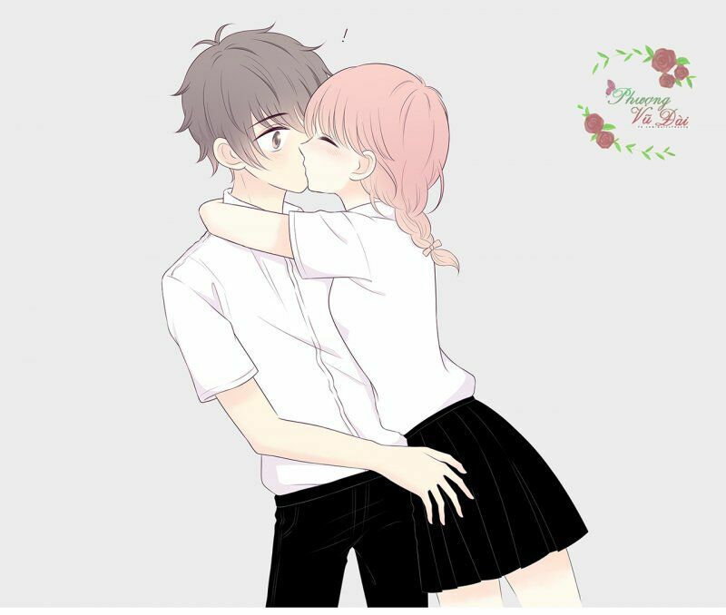 Trong Khoảnh Khắc Ấy, Muốn Hôn Em: Chapter 22