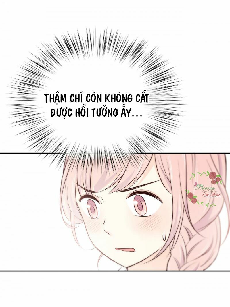Trong Khoảnh Khắc Ấy, Muốn Hôn Em: Chapter 22