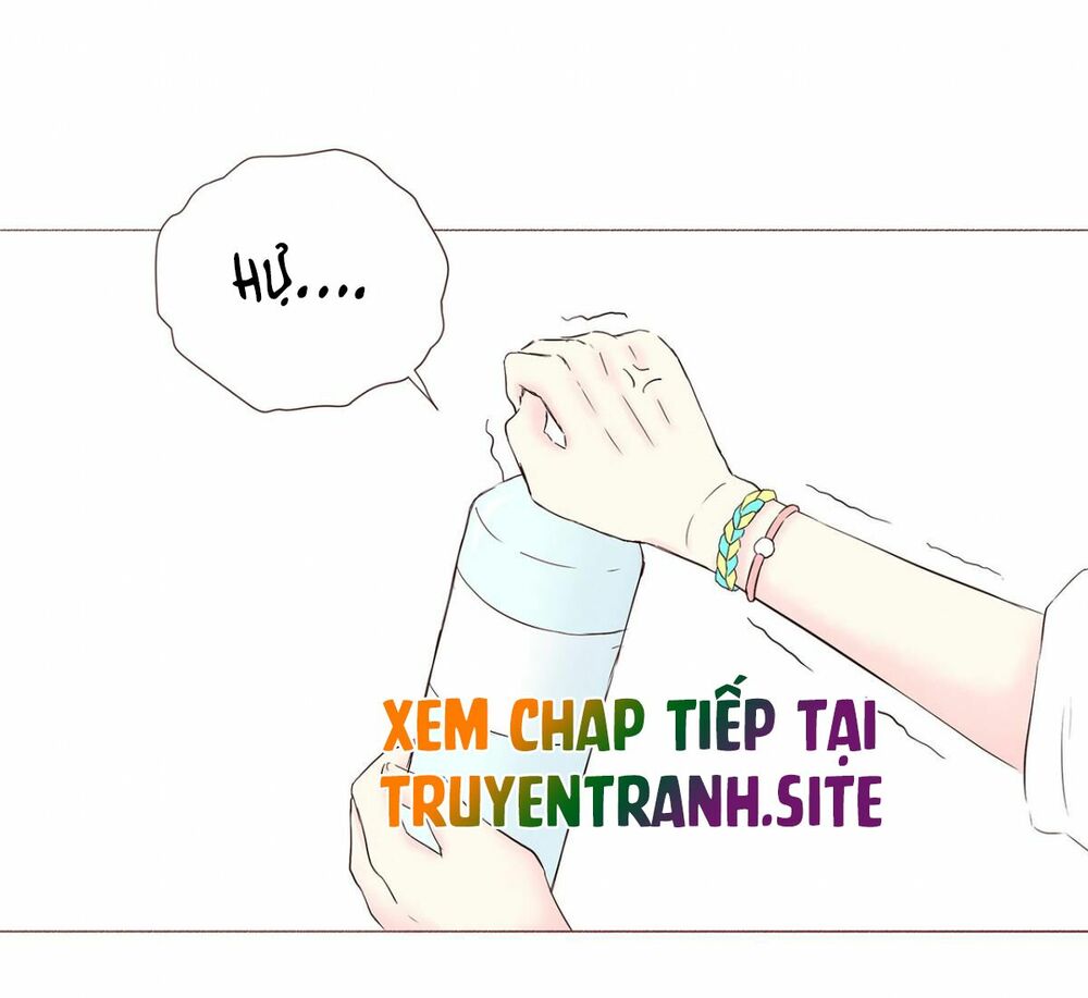 Trong Khoảnh Khắc Ấy, Muốn Hôn Em: Chapter 3