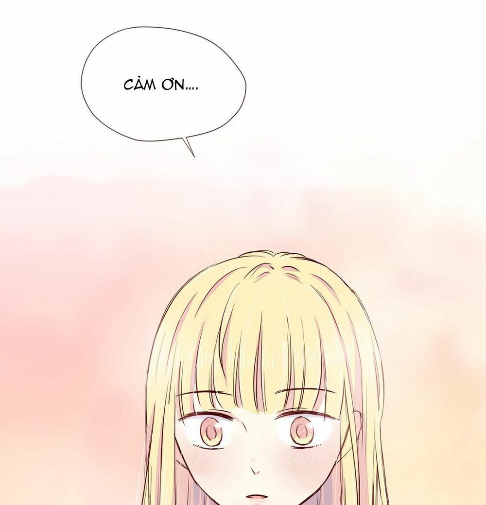 Trong Khoảnh Khắc Ấy, Muốn Hôn Em: Chapter 4
