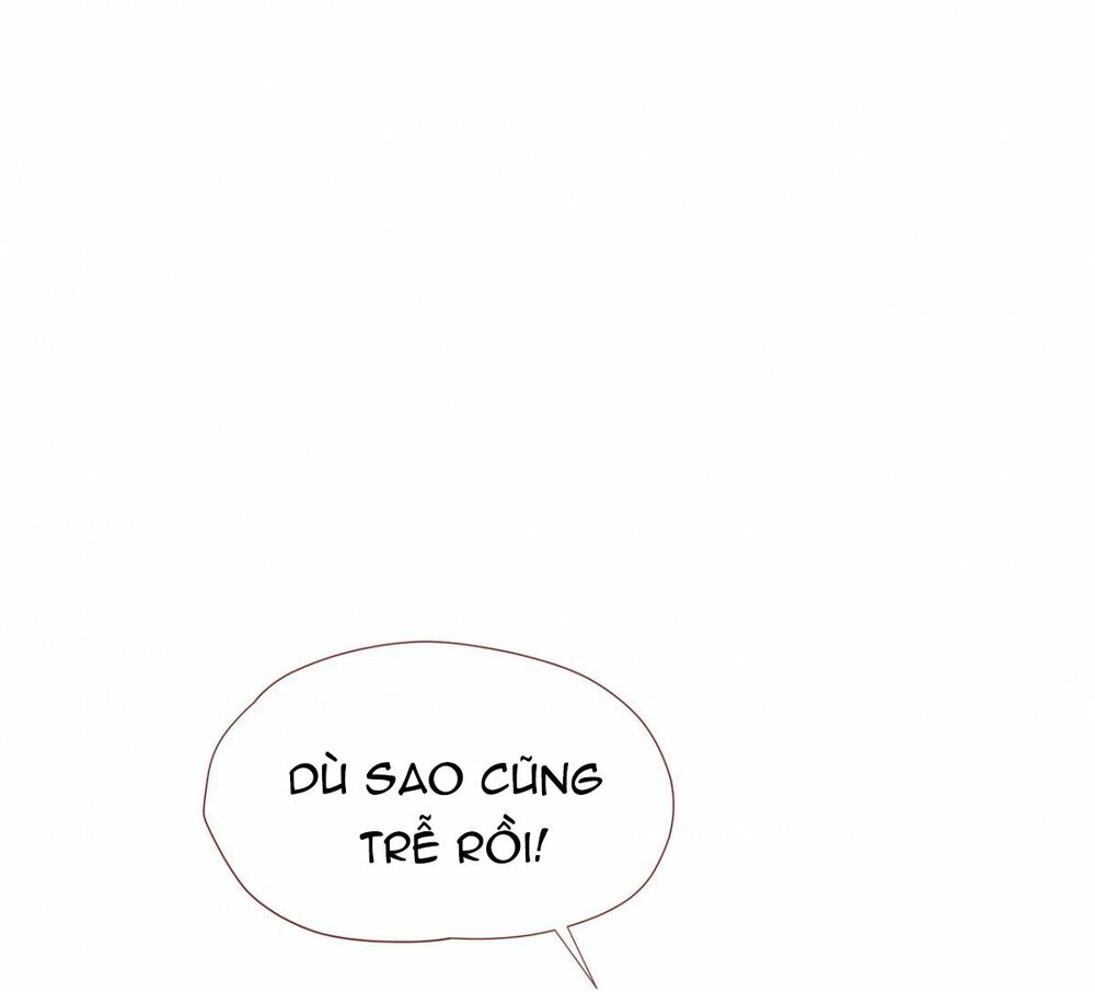 Trong Khoảnh Khắc Ấy, Muốn Hôn Em: Chapter 5
