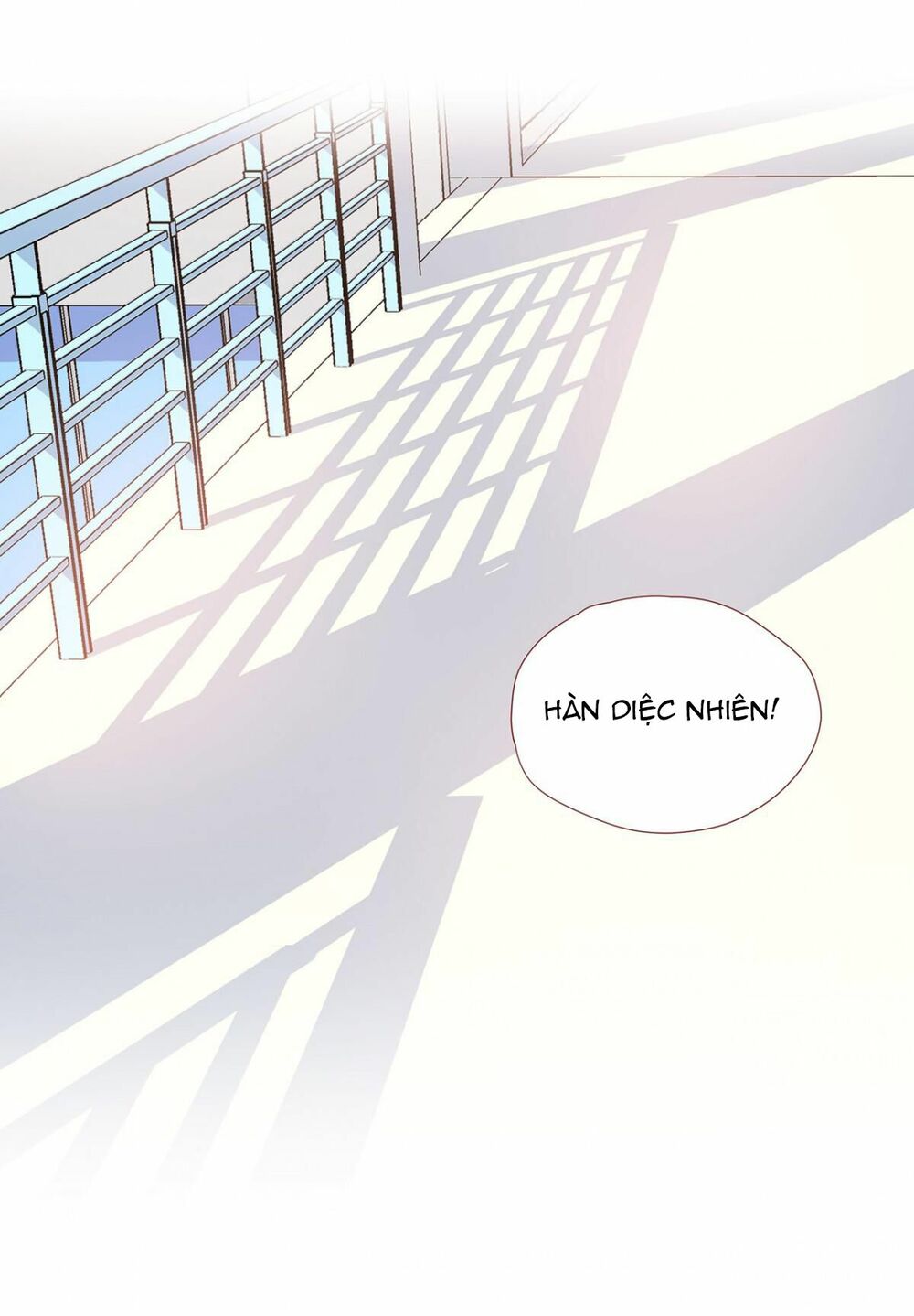 Trong Khoảnh Khắc Ấy, Muốn Hôn Em: Chapter 5