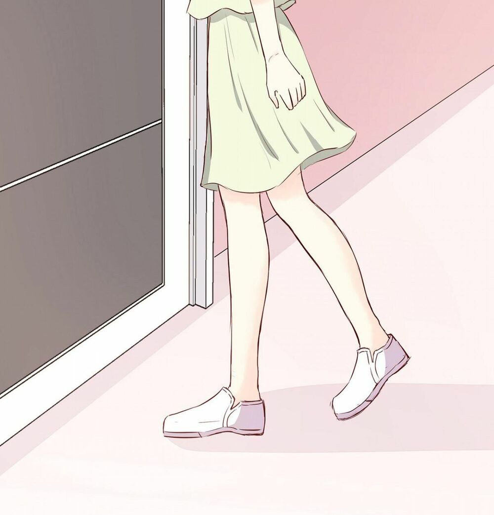 Trong Khoảnh Khắc Ấy, Muốn Hôn Em: Chapter 7