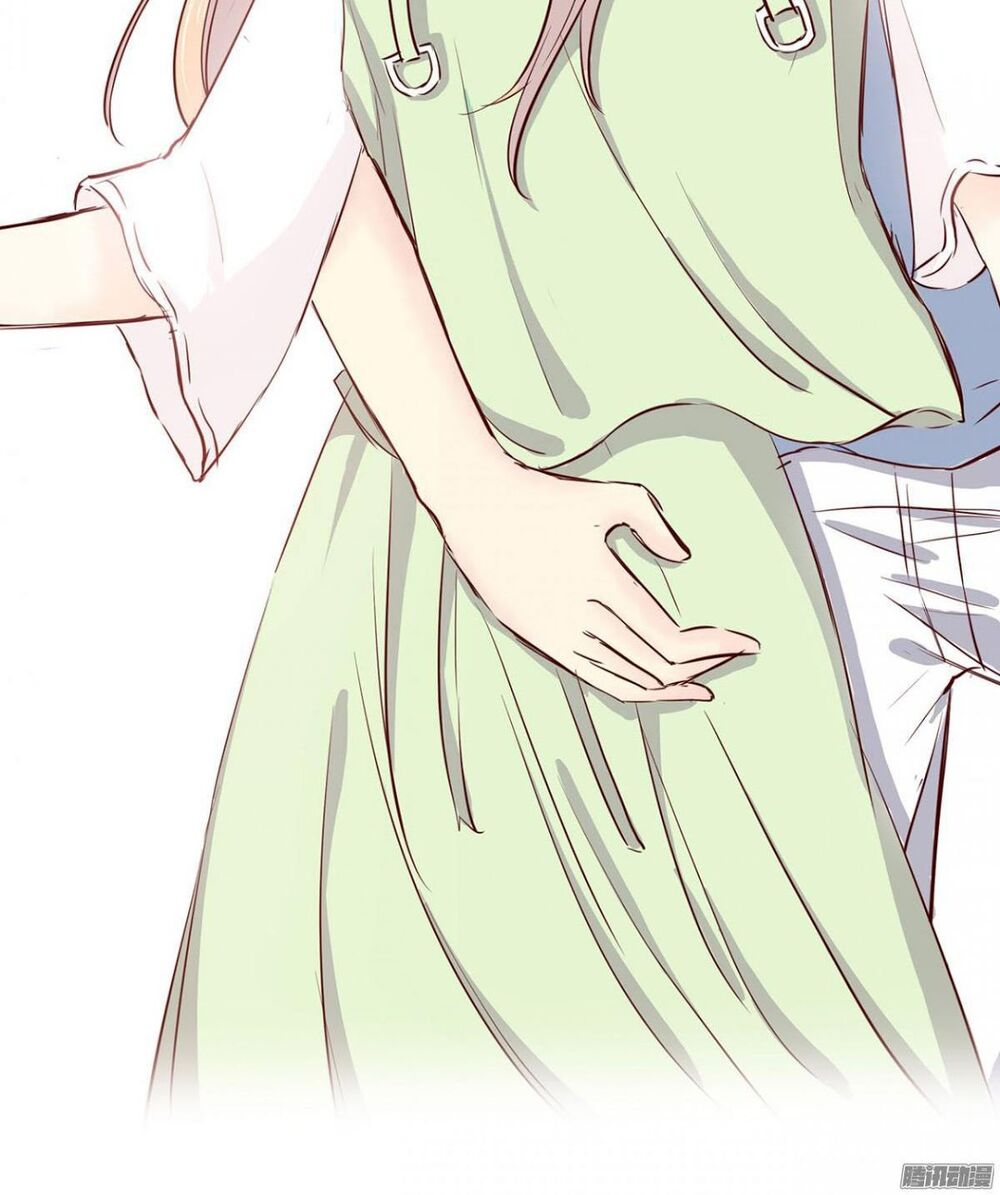 Trong Khoảnh Khắc Ấy, Muốn Hôn Em: Chapter 7
