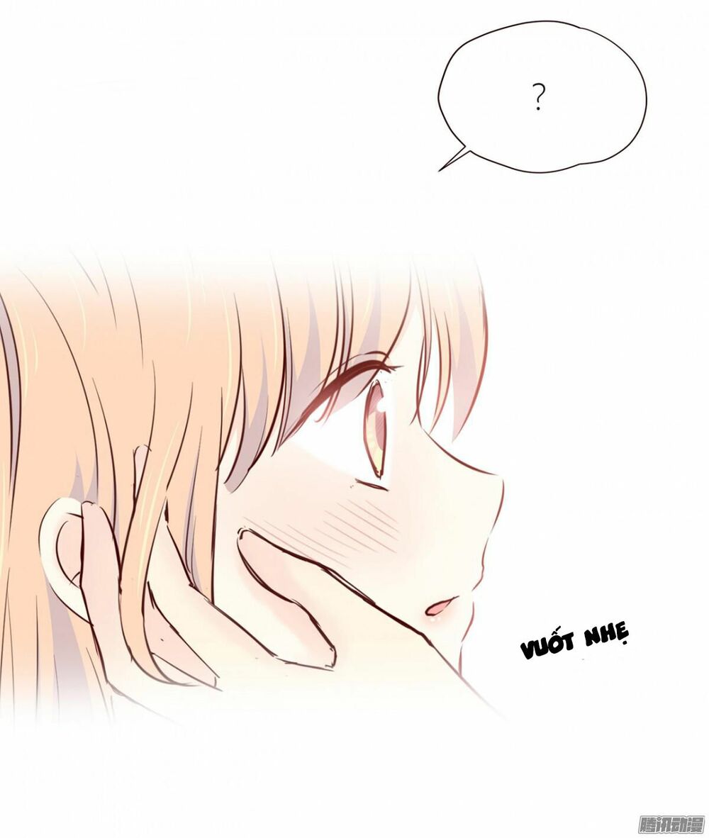 Trong Khoảnh Khắc Ấy, Muốn Hôn Em: Chapter 7
