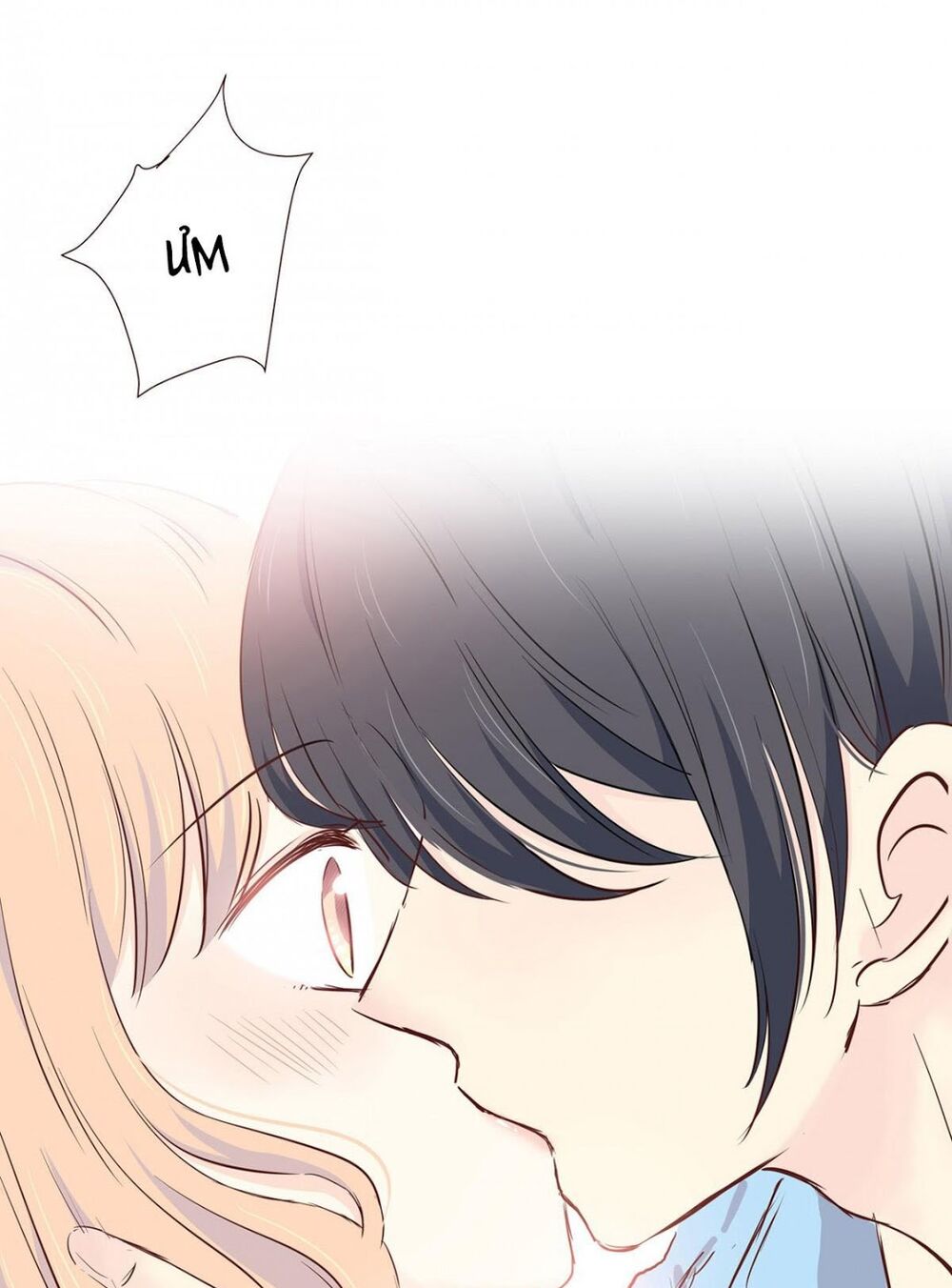 Trong Khoảnh Khắc Ấy, Muốn Hôn Em: Chapter 7