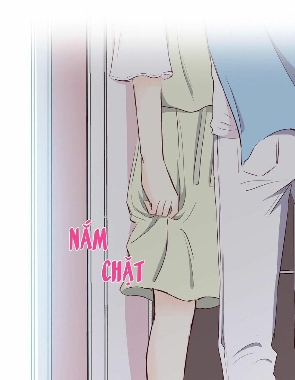 Trong Khoảnh Khắc Ấy, Muốn Hôn Em: Chapter 7