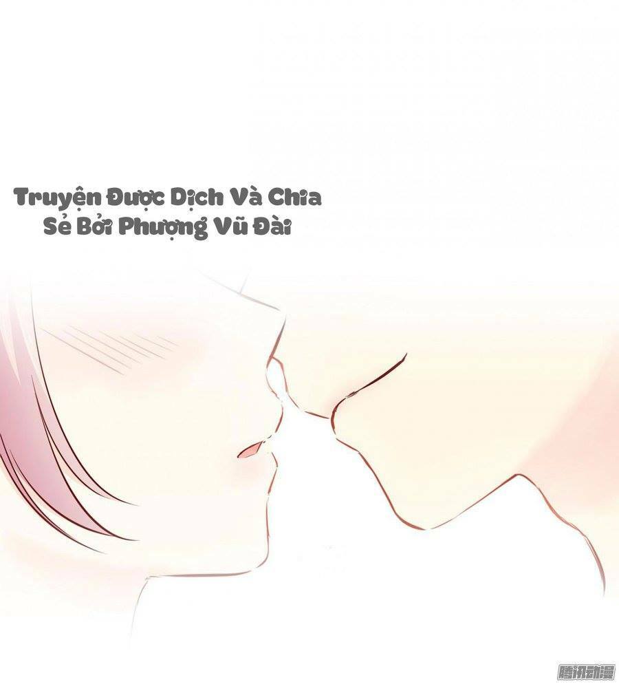 Trong Khoảnh Khắc Ấy, Muốn Hôn Em: Chapter 8