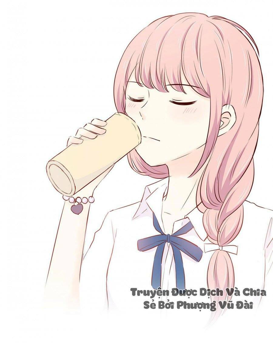 Trong Khoảnh Khắc Ấy, Muốn Hôn Em: Chapter 8