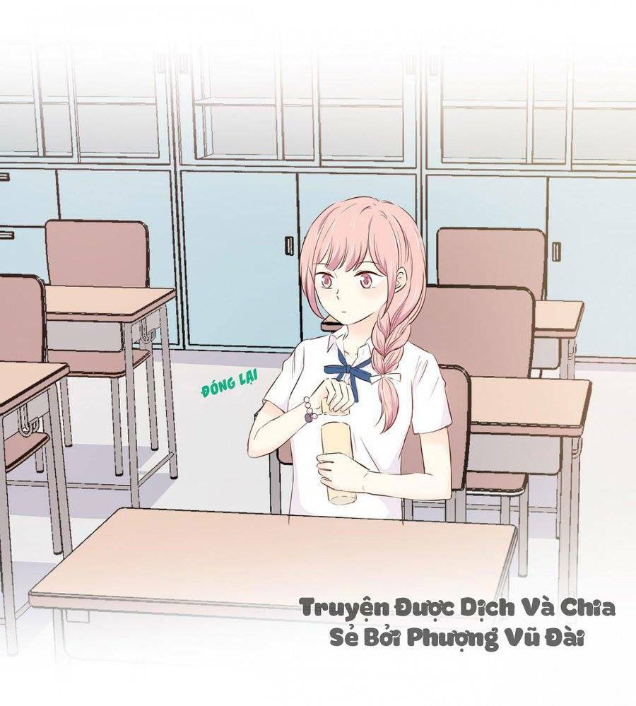 Trong Khoảnh Khắc Ấy, Muốn Hôn Em: Chapter 8